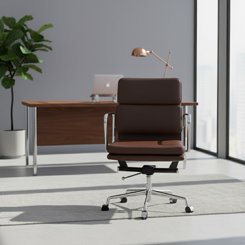 Silla de oficina- Eams