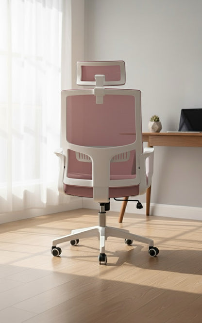 Silla oficina- Kelly