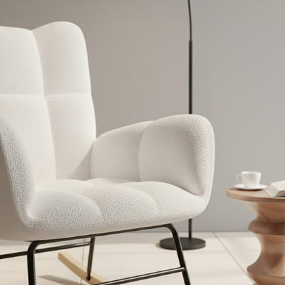Sillón de diseño - Space
