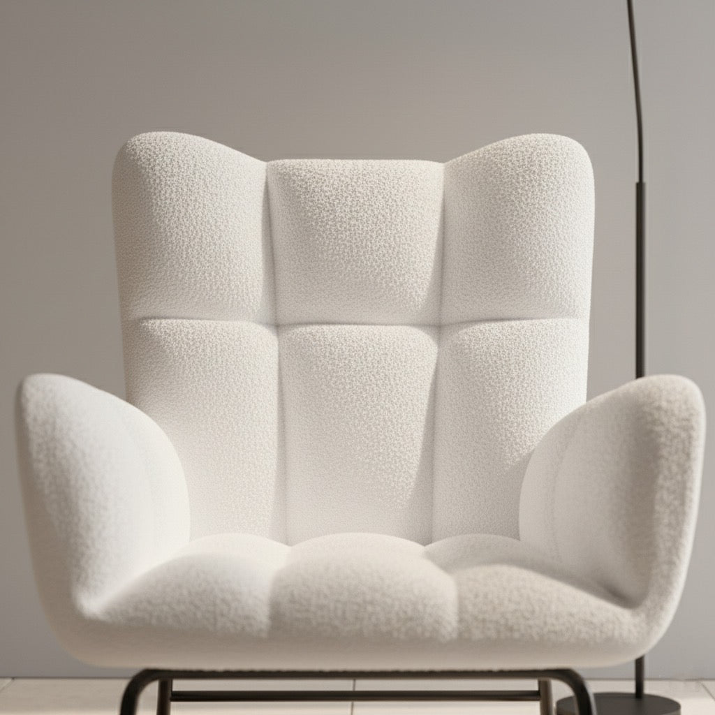 Sillón de diseño - Space