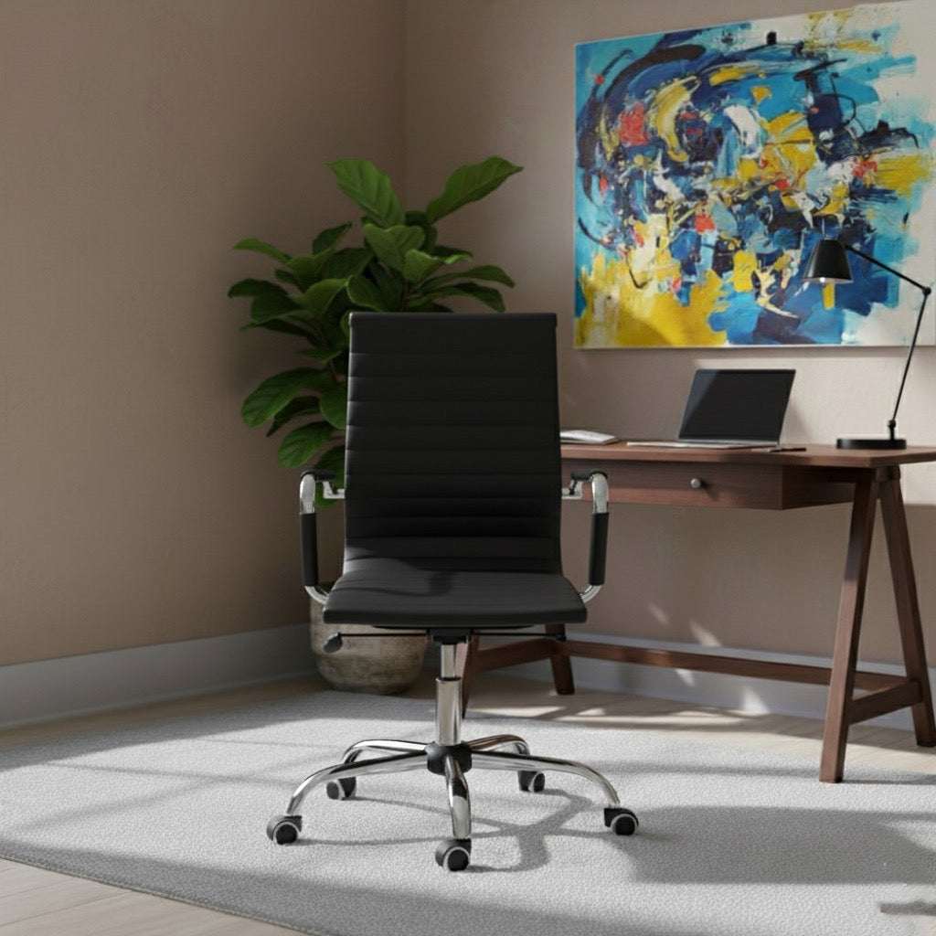 Silla de oficina - Mesh