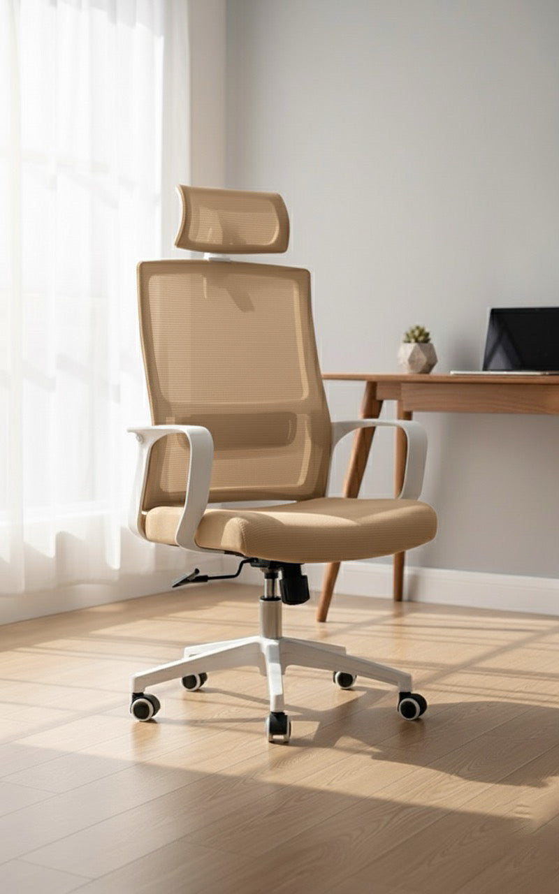 Silla oficina- Kelly