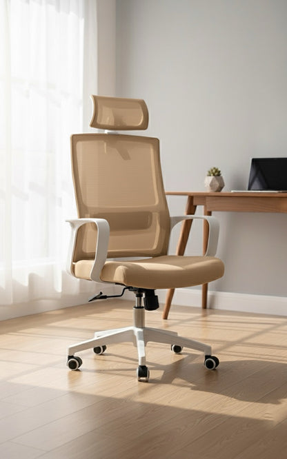 Silla oficina- Kelly