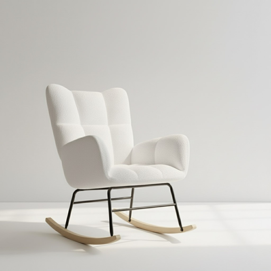 Sillón de diseño - Space
