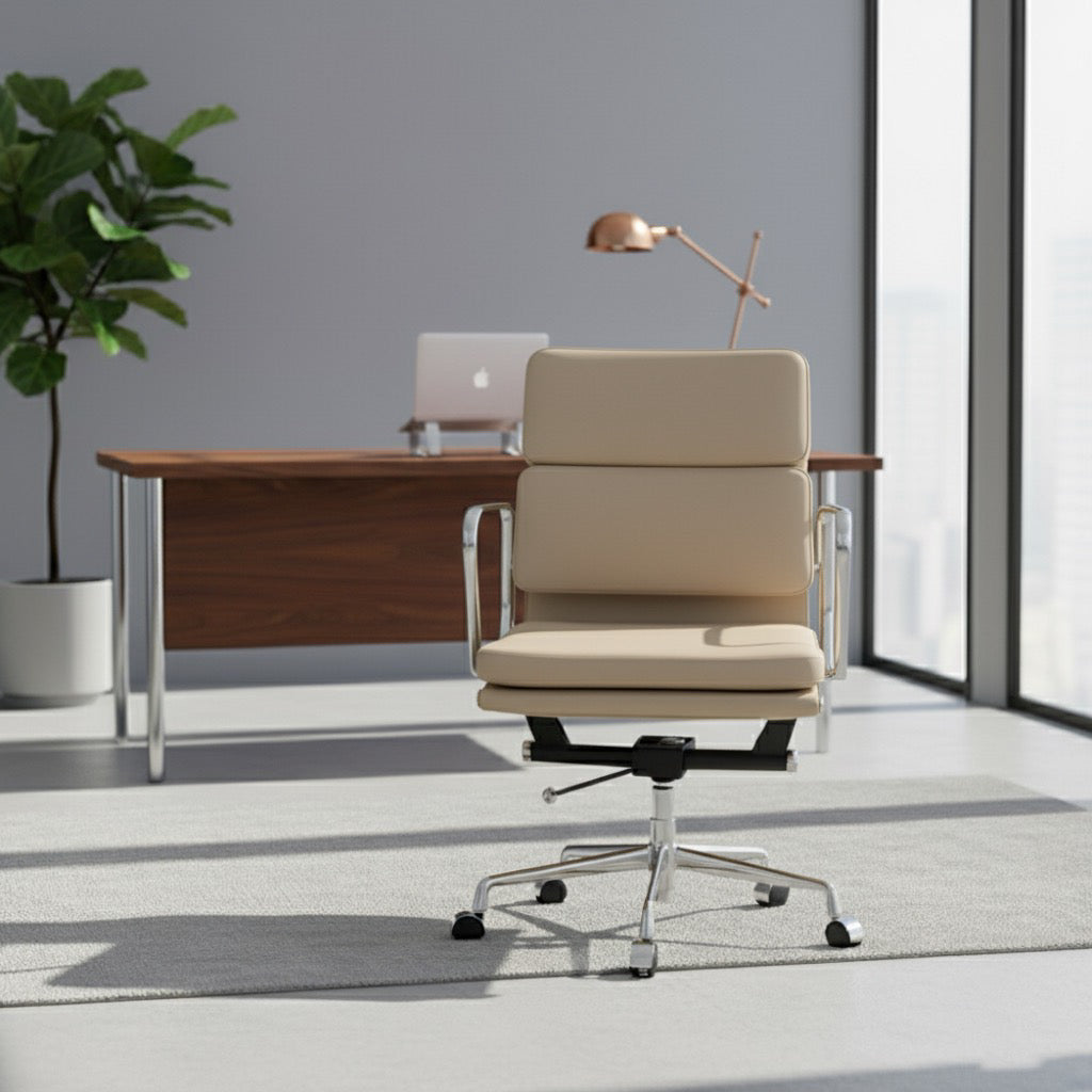 Silla de oficina- Eams