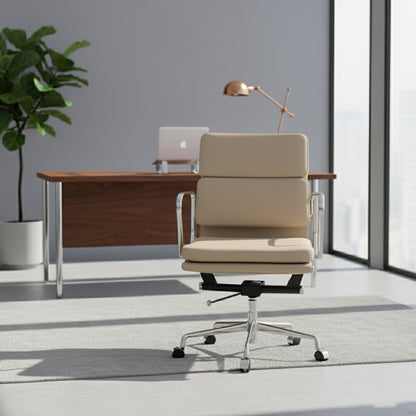 Silla de oficina- Eams