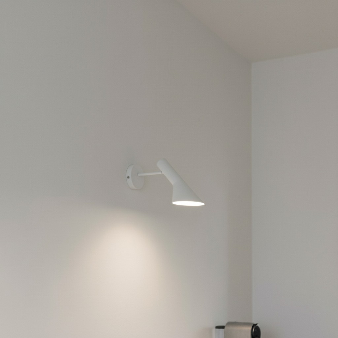 Lampara de pared - Jacob Aj