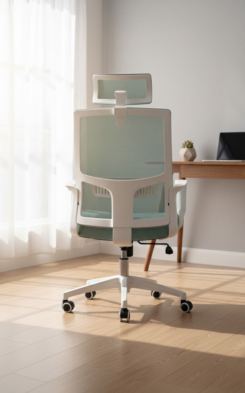 Silla oficina- Kelly