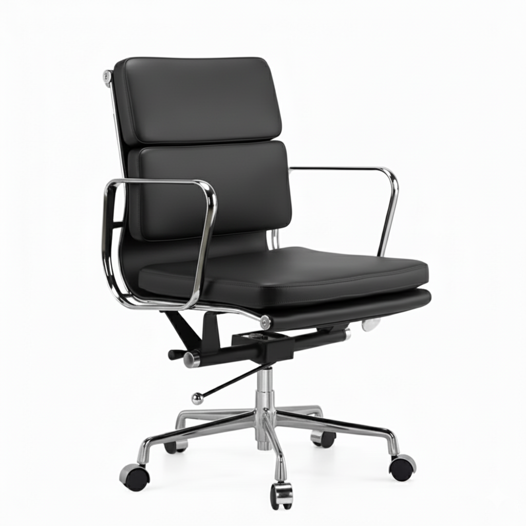 Silla de oficina- Eams