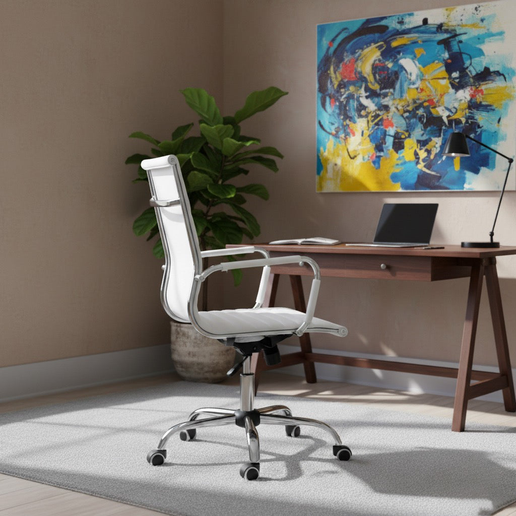 Silla de oficina - Mesh