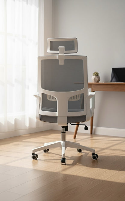 Silla oficina- Kelly