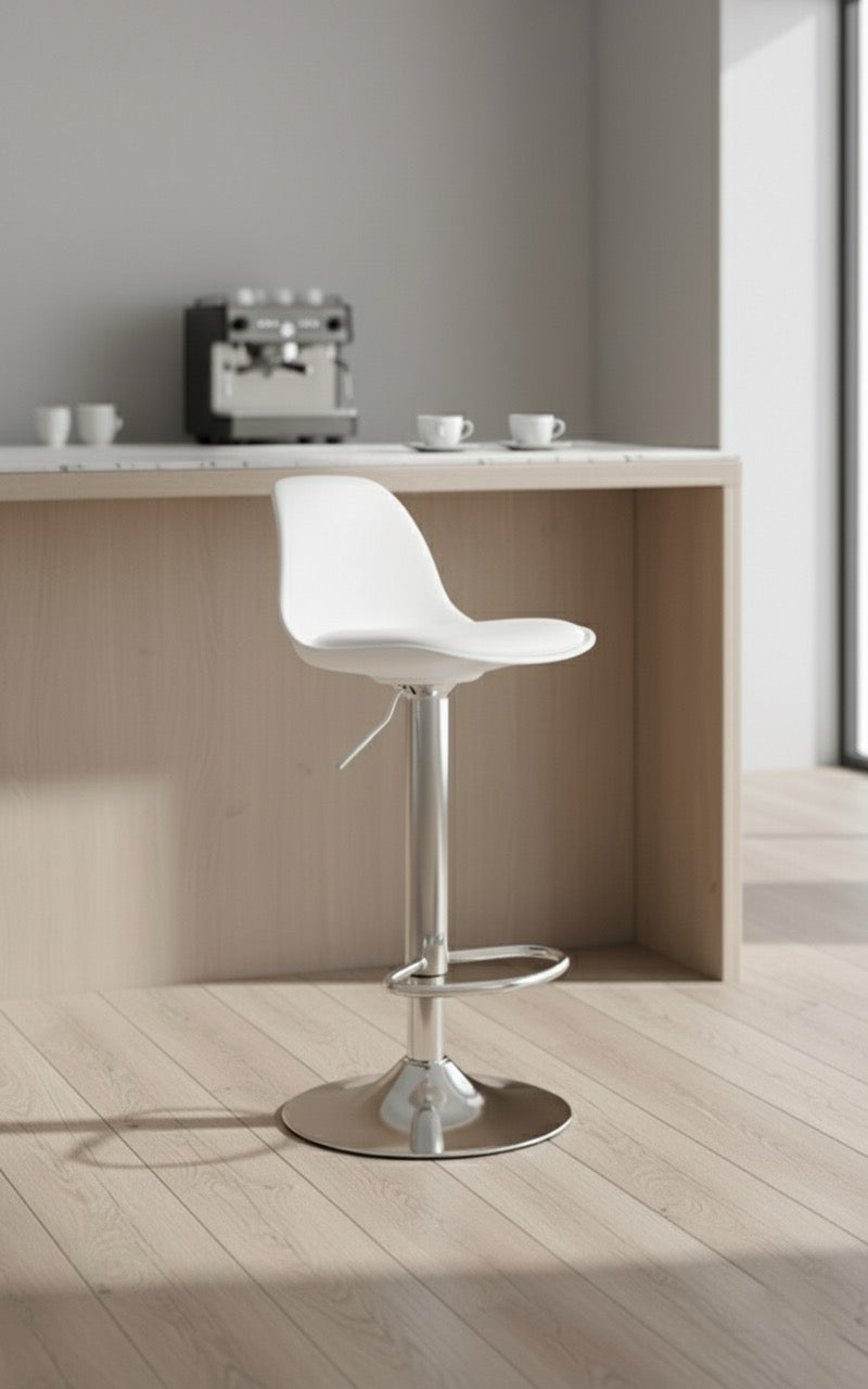 Taburete regulable - Knoll