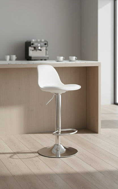 Taburete regulable - Knoll