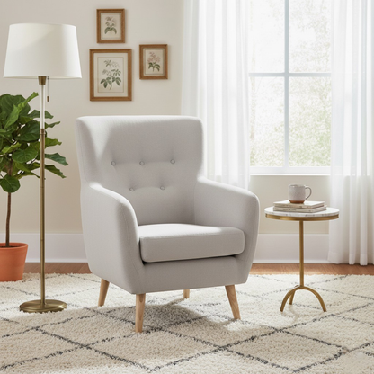 Sillón Timberland