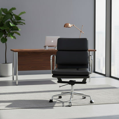 Silla de oficina- Eams