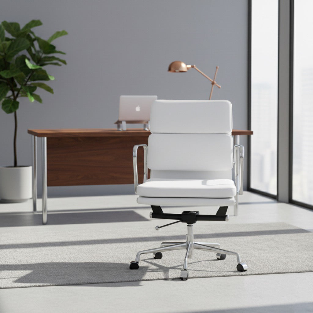Silla de oficina- Eams