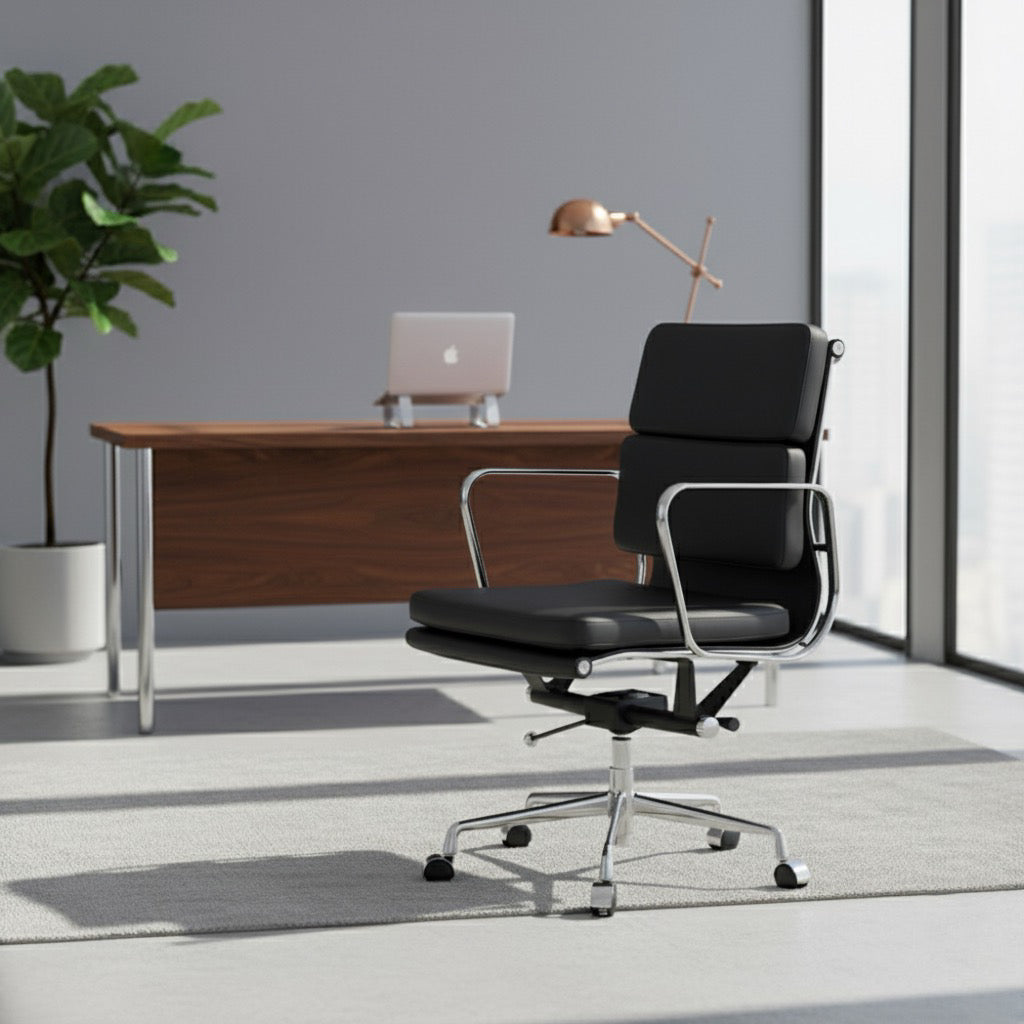 Silla de oficina- Eams