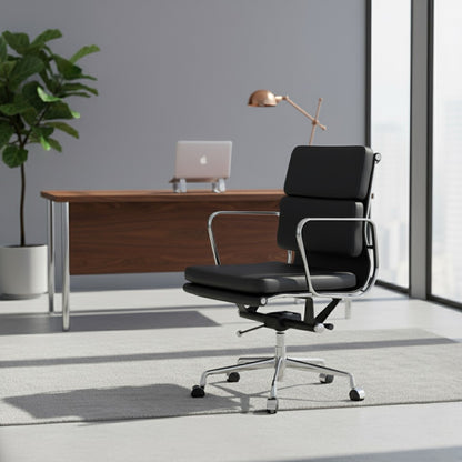 Silla de oficina- Eams