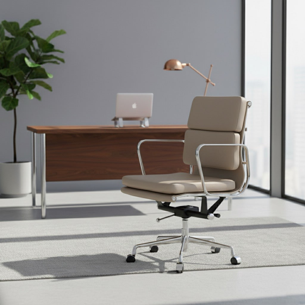 Silla de oficina- Eams
