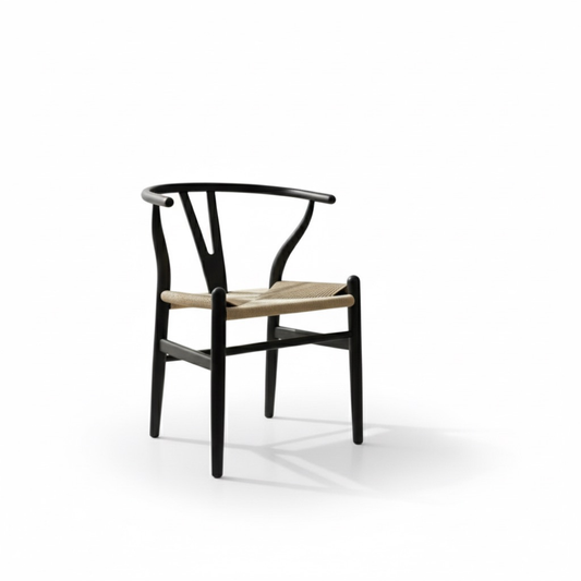 Silla de madera- Lucy