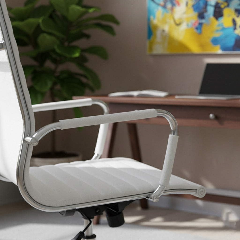 Silla de oficina - Mesh