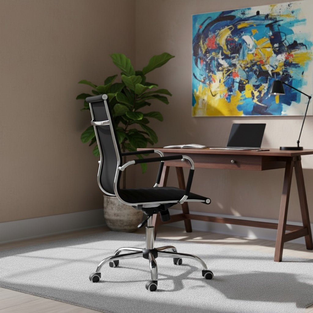 Silla de oficina - Mesh