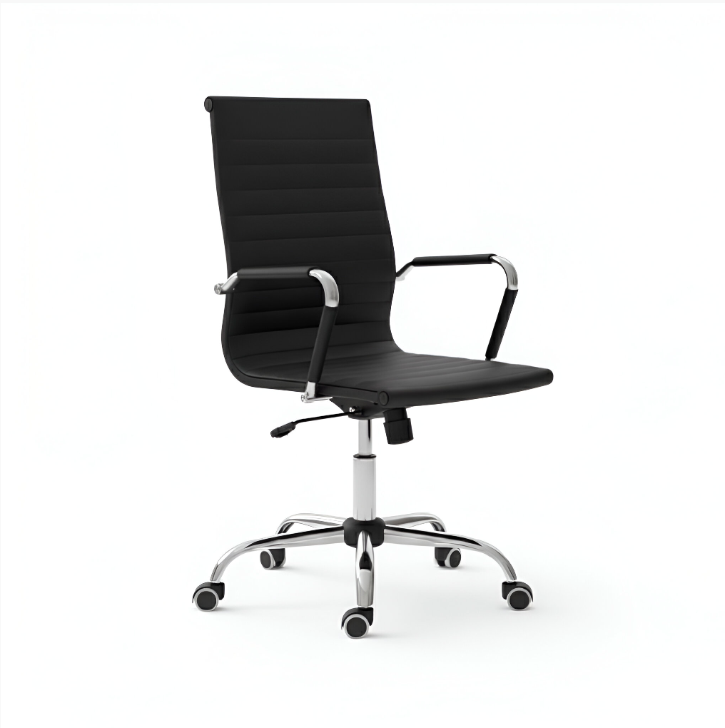 Silla de oficina - Mesh