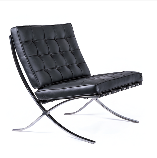 Silla de de diseño- Barcelona