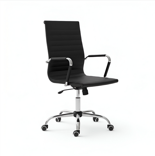 Silla de oficina - Mesh