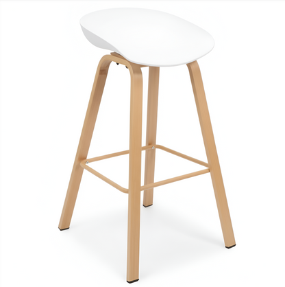 Taburete minimalista - Pluto