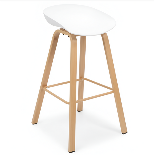 Taburete minimalista - Pluto