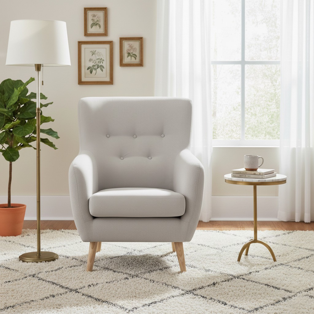 Sillón Timberland