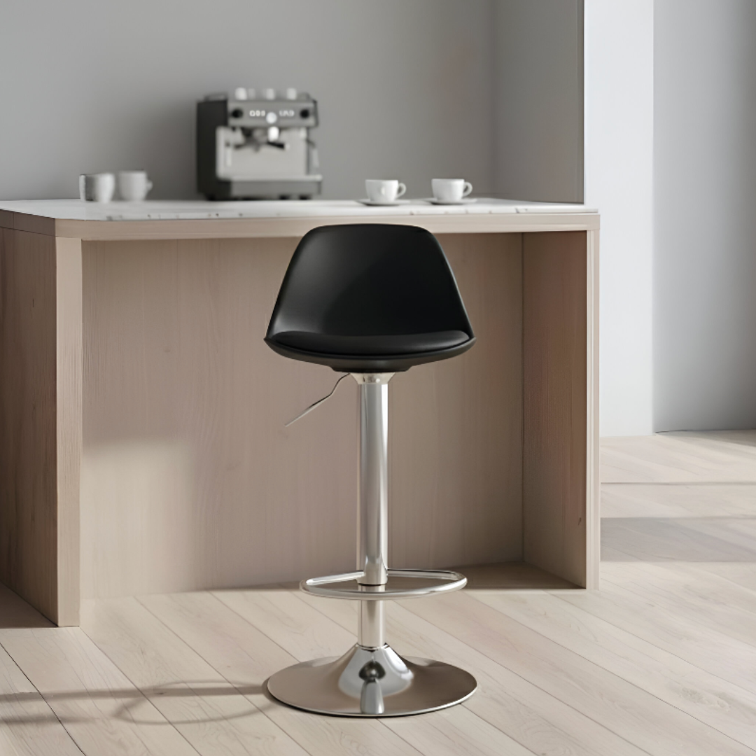 Taburete regulable - Knoll