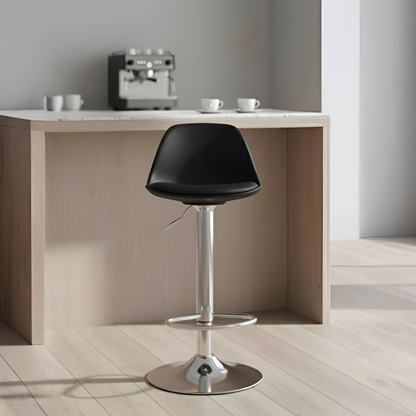 Taburete regulable - Knoll