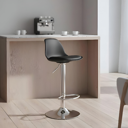 Taburete regulable - Knoll