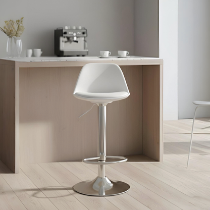 Taburete regulable - Knoll