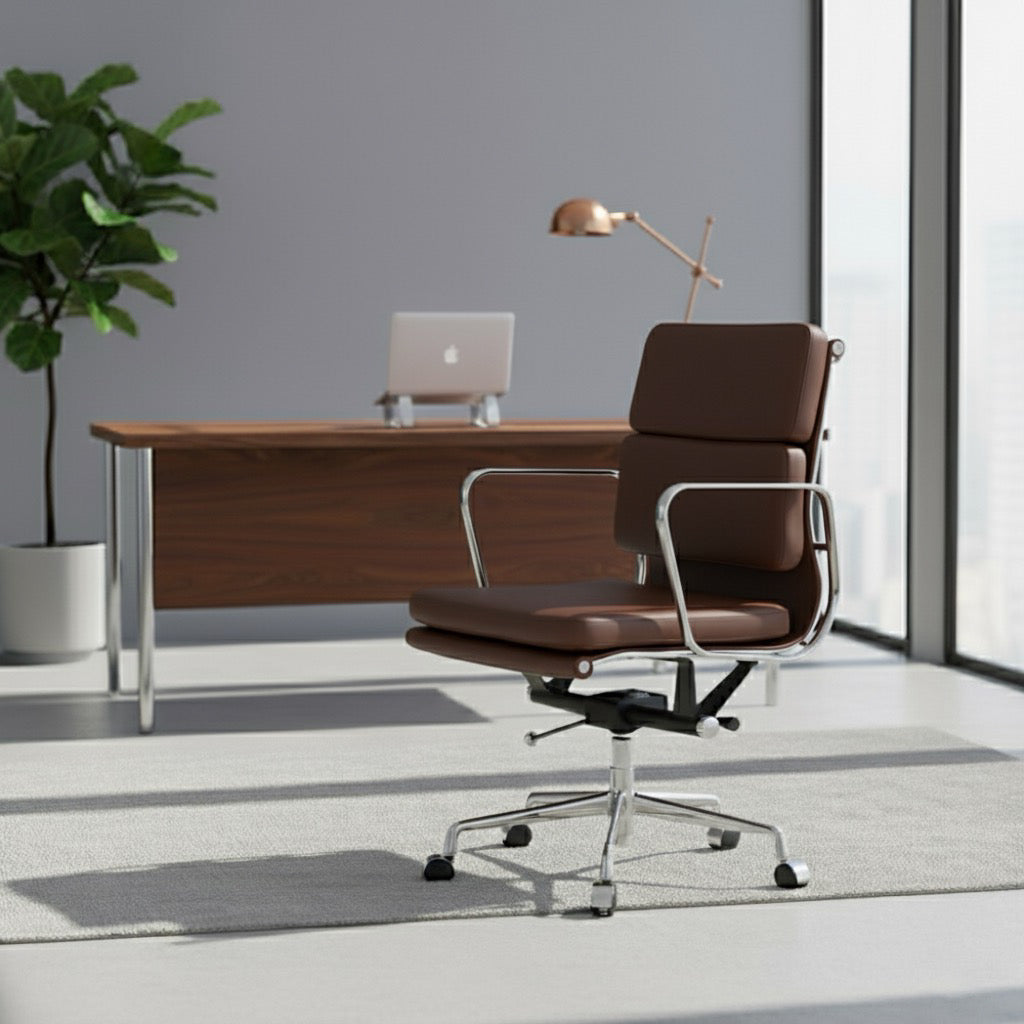 Silla de oficina- Eams