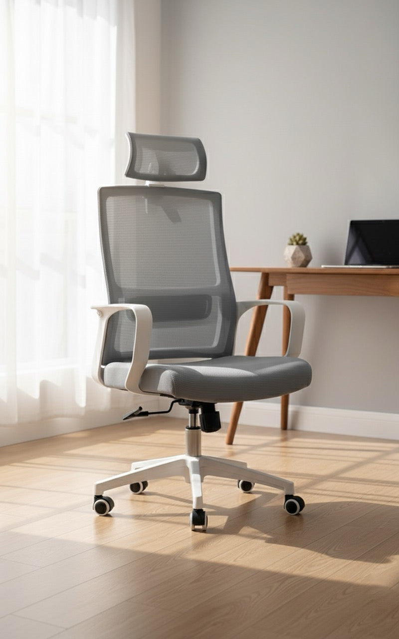 Silla oficina- Kelly