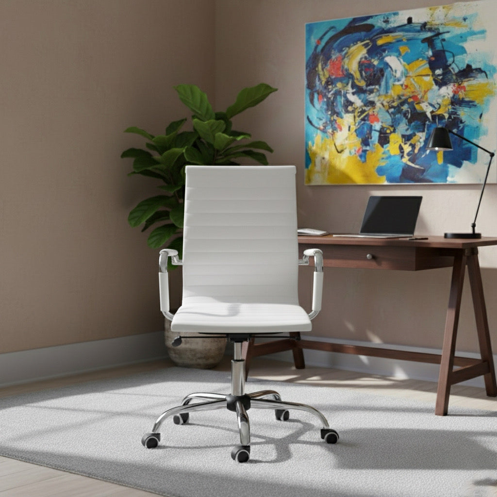 Silla de oficina - Mesh