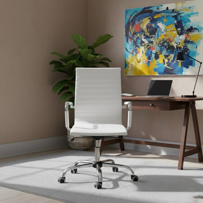 Silla de oficina - Mesh