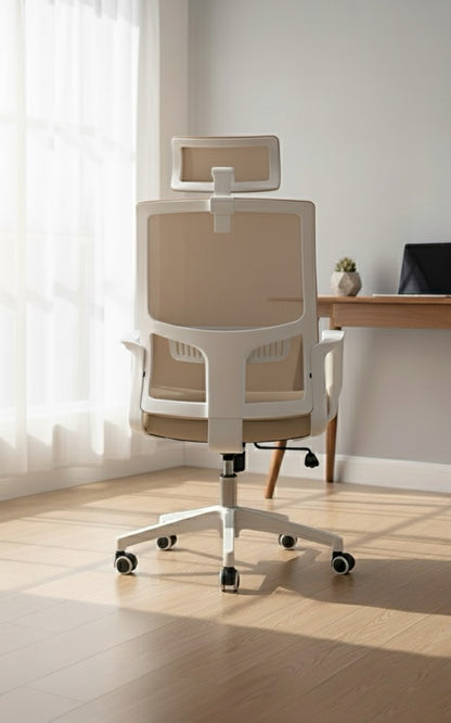 Silla oficina- Kelly