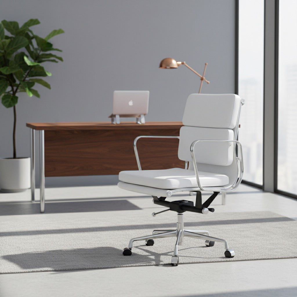 Silla de oficina- Eams