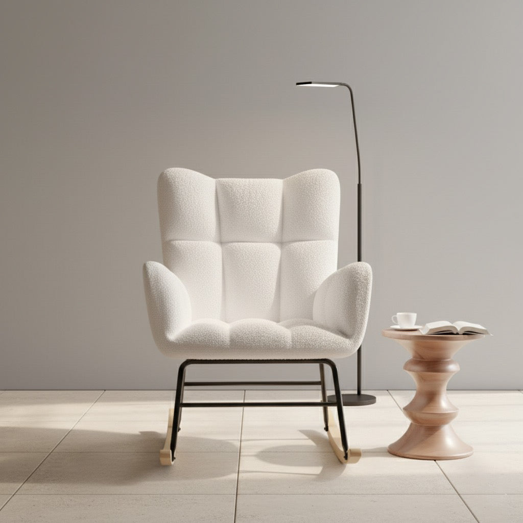 Sillón de diseño - Space