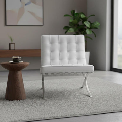 Silla de de diseño- Barcelona